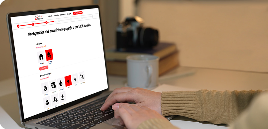 Lead generation