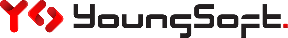 Young Soft logo