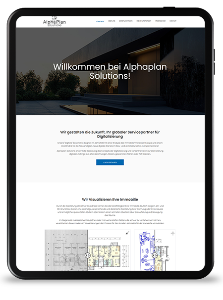 alphaplansolutions