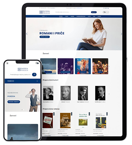 paideia internet prodavnica