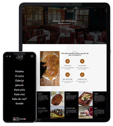 restoran mb