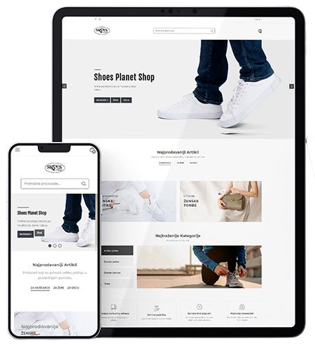 shoes planet shop internet prodavnica