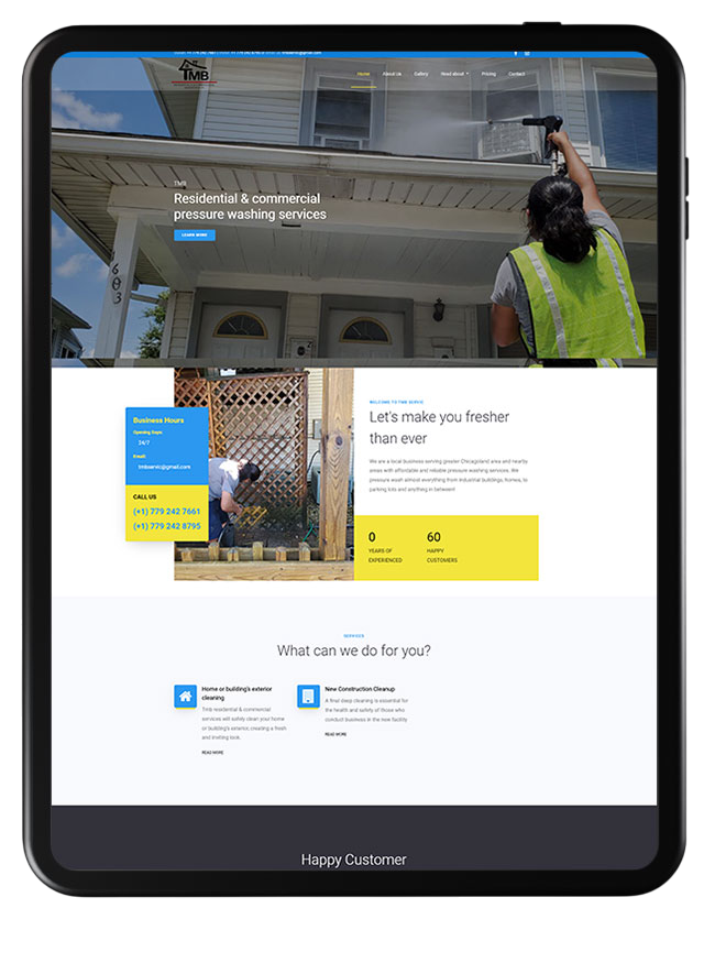 tmbservice