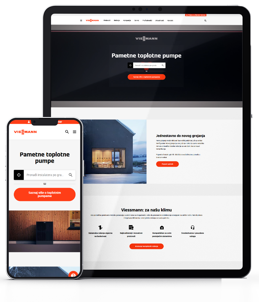 Viessmann Climate Solutions